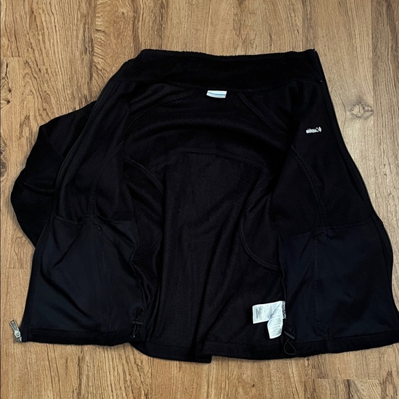 Columbia Teddy Bear Jacket - Picture 12 of 14